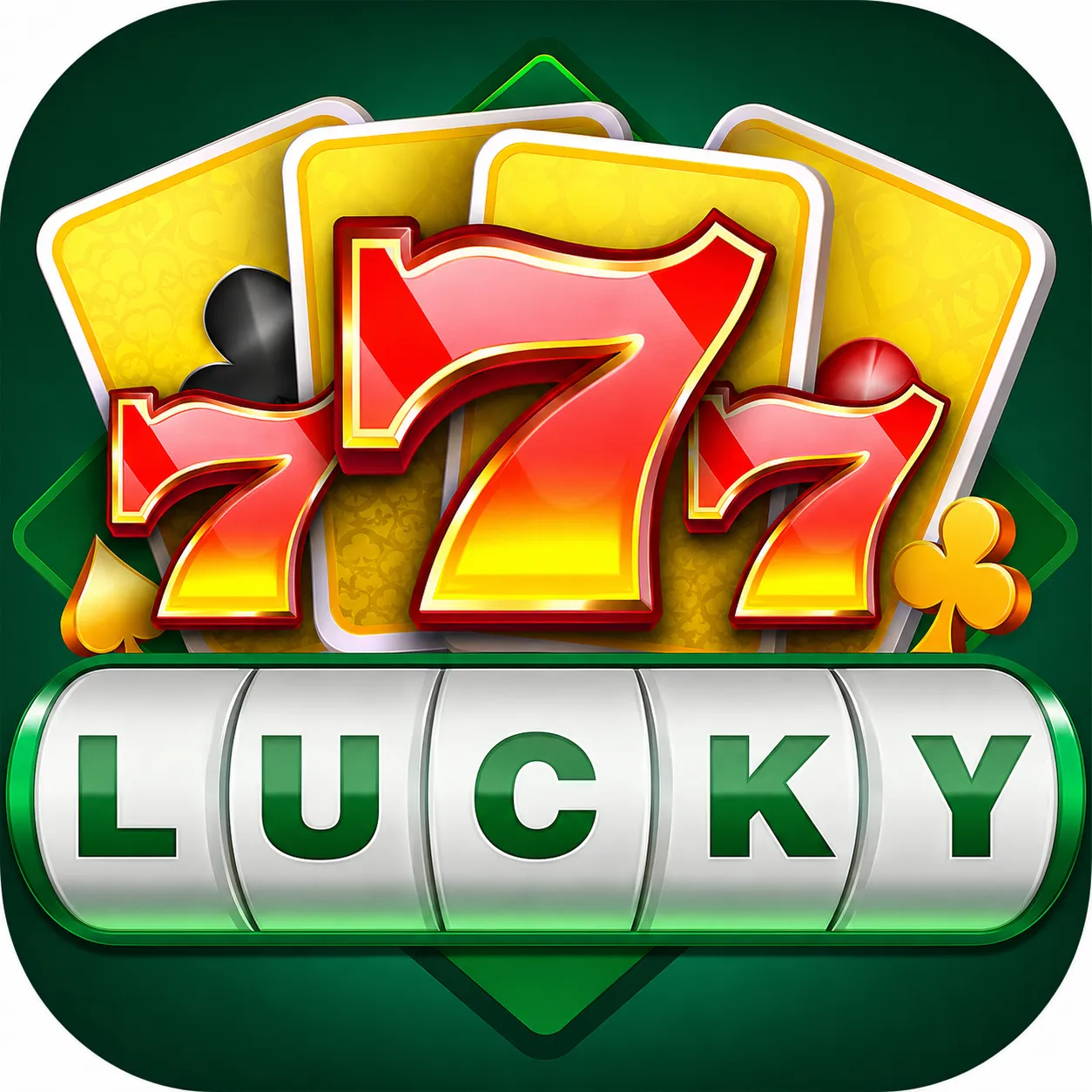 777LUKCY - Game TPS Seru dan Menantang