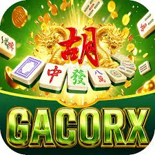 GACORX - Pertarungan Epic dalam Battle Royale