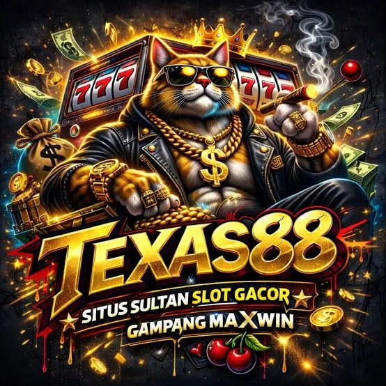 TEXAS88 - Game Balapan Seru untuk Penggemar Racing