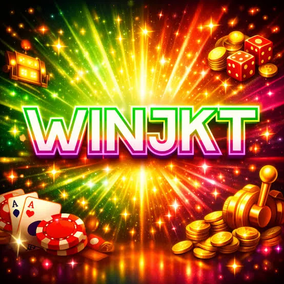 WINJKT - Game QiuQiu Seru dan Menantang